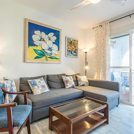 2 Bedroom In Torrox דירה *