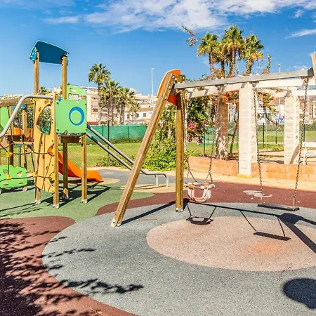 2 Bedroom In Torrox Castillo Bajo