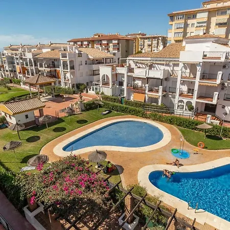 Front In With Wifi Appartement Torrox