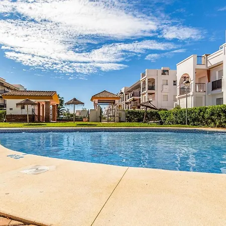 2 Bedroom In Torrox Castillo Bajo