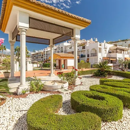 2 Bedroom In Torrox Castillo Bajo