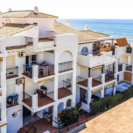 Appartement Front In With Wifi Torrox