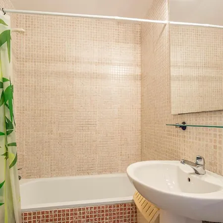 2 Bedroom In Torrox דירה