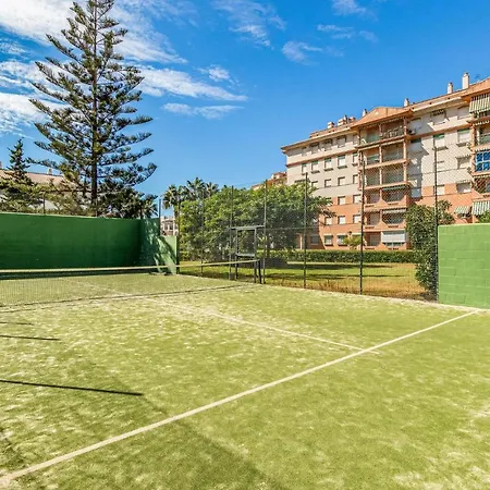 2 Bedroom In Torrox Castillo Bajo