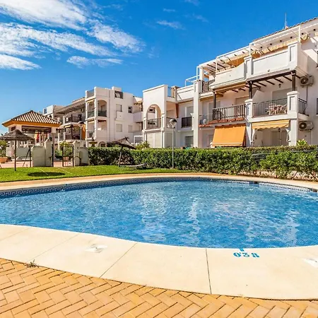 2 Bedroom In Torrox Appartement *