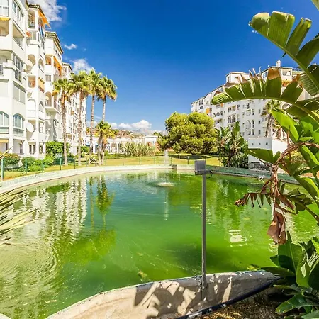 2 Bedroom In Torrox Appartement *