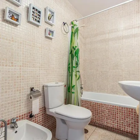 2 Bedroom In Torrox Appartement *